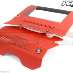PERRIN Engine Cover Kit for 2015-2021 WRX