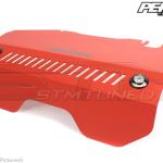 PERRIN Engine Cover Kit for 2015-2021 WRX