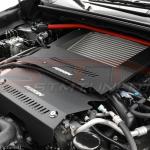 PERRIN Engine Cover Kit for 2015-2021 WRX