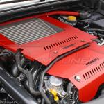 PERRIN Engine Cover Kit for 2015-2021 WRX