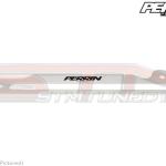 PERRIN Engine Cover Lockdown for 15-21 WRX (PSP-ENG-166BK)