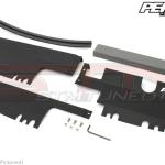 PERRIN Radiator Shroud for 2015-2021 WRX/STi
