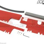 PERRIN Radiator Shroud for 2015-2021 WRX/STi