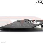 PERRIN Radiator Shroud for 2015-2021 WRX/STi