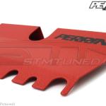 PERRIN Radiator Shroud for 2015-2021 WRX/STi