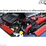 PERRIN Radiator Shroud for 2015-2021 WRX/STi