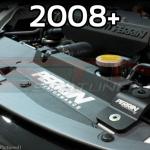 PERRIN Radiator Stay Brackets for 2008-2021 WRX/STi
