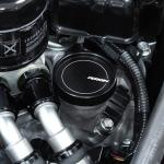 Perrin Engine Oil Cap for WRX STi BRZ