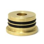 Perrin Solid Shifter Bushing for 2015-2022 WRX (PSP-INR-016)