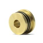 Perrin Solid Shifter Bushing for 2015-2022 WRX (PSP-INR-016)