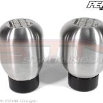 PERRIN Weighted Shift Knob for STi and 2015+ WRX *Discontinued*