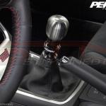 PERRIN Weighted Shift Knob for STi and 2015+ WRX *Discontinued*