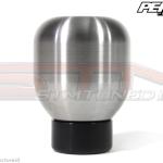 PERRIN Weighted Shift Knob for STi and 2015+ WRX *Discontinued*