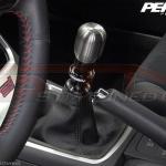 PERRIN Weighted Shift Knob for STi and 2015+ WRX *Discontinued*