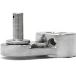 Perrin Short Shifter Adapter for 2015-2022 WRX (PSP-INR-201)