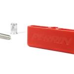Perrin Trunk Pull Handle for 08-23 WRX/STi (PSP-INR-500)