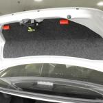 Perrin Trunk Pull Handle for 08-23 WRX/STi (PSP-INR-500)