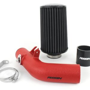 Perrin Cold Air Intake - 16-17 Subaru STi