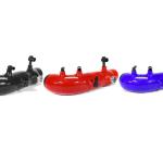 Perrin Turbo Inlet Hose for 02-07 WRX/04+STi (PSP-INT-401)