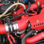 Perrin Turbo Inlet Hose for 02-07 WRX/04+STi (PSP-INT-401)