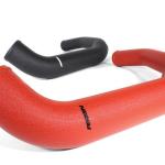 Perrin Charge Pipe - 15-19 Subaru WRX