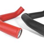 Perrin Charge Pipe - 15-19 Subaru WRX