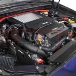 PERRIN Performance Charge Pipe - 2015-2021 WRX