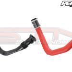 PERRIN Performance Charge Pipe - 2015-2021 WRX