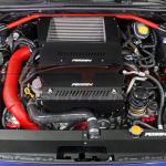 PERRIN Performance Charge Pipe - 2015-2021 WRX