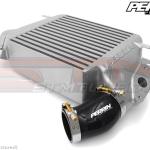 PERRIN TMIC Throttle Body Coupler for 08-21 WRX (PSP-ITR-321)