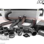 PERRIN Front Mount Intercooler Kit - 2015-2017 WRX