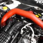 PERRIN Front Mount Intercooler Kit - 2015-2017 WRX