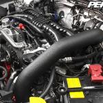 PERRIN Front Mount Intercooler Kit - 2015-2017 WRX