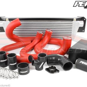 PERRIN Front Mount Intercooler Kit - 2015-2017 WRX