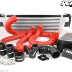 PERRIN Front Mount Intercooler Kit - 2015-2017 WRX