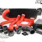 PERRIN Front Mount Intercooler Kit - 2015-2017 WRX