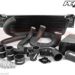 PERRIN Front Mount Intercooler Kit - 2015-2017 WRX