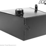 PERRIN Front Mount Intercooler Kit - 2015-2017 WRX