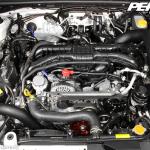 PERRIN Front Mount Intercooler Kit - 2015-2017 WRX