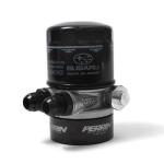 Perrin Oil Cooler Kit - Subaru WRX/STi