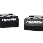 Perrin Oil Cooler Kit - Subaru WRX/STi