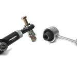 Perrin Rear End Links with Spherical Bearings for 08-22 WRX/STi (PSP-SUS-235)