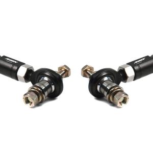 Perrin Rear End Links with Spherical Bearings for 08-22 WRX/STi (PSP-SUS-235)