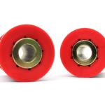 Perrin Front Control Arm Bushings for 08-23 WRX STi BRZ (PSP-SUS-409)