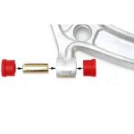 Perrin Front Control Arm Bushings for 08-23 WRX STi BRZ (PSP-SUS-409)