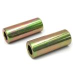 Perrin Front Control Arm Bushings for 08-23 WRX STi BRZ (PSP-SUS-409)