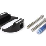 Perrin Steering Dampener Lockdown for 08-22 WRX (PSP-SUS-565)