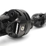 Perrin Steering Dampener Lockdown for 08-22 WRX (PSP-SUS-565)