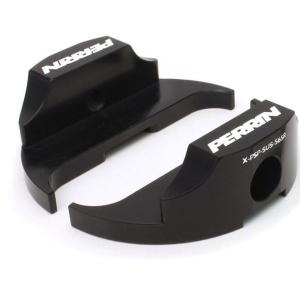 Perrin Steering Dampener Lockdown for 08-22 WRX (PSP-SUS-565)