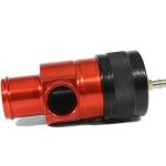 Perrin Bypass Valve for 2015-2021 WRX (PSP-TAC-615RD)